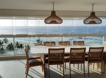 Apartamento · 300m² · 5 Quartos · 3 Vagas · Cobertura em Riviera de São Lourenço, Bertioga/SP