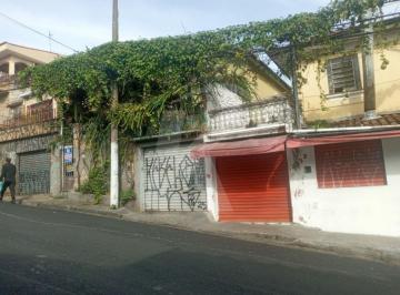 Casa · 205m² · 2 Quartos · 2 Vagas · Imóvel Para Renda ( Parada Inglesa)
