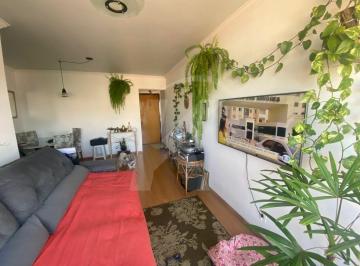 Apartamento · 72m² · 3 Quartos · 2 Vagas · Apartamento 3 dormitórios 1 suíte 72m² Horto Florestal