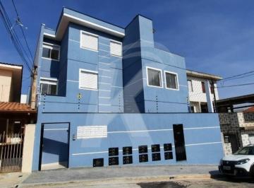 Casa · 38m² · 1 Quarto · Apartamento  com 1 quarto, sala com cozinha americana, 1 banheiro na Vila Gustavo