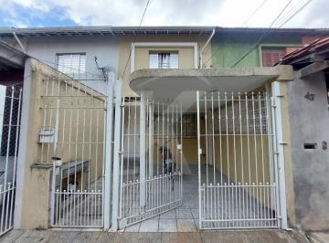 Casa · 99m² · 2 Quartos · 1 Vaga · Sobrado de 2 dormitórios e 1 vaga de garagem na Vila Constança.