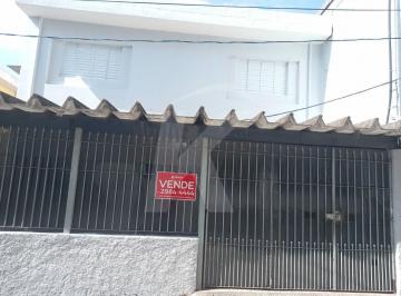 Casa · 145m² · 3 Quartos · 2 Vagas · Sobrado com 3 quartos, 2 vagas de garagem no Jardim Brasil