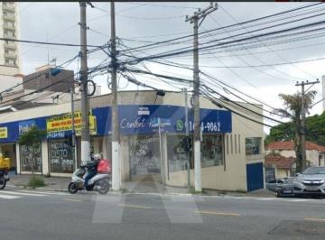 Comercial · 393m² · Ponto Icônico em Santana: Esquina de Vidro com Máxima Exposição e Drive-Thru