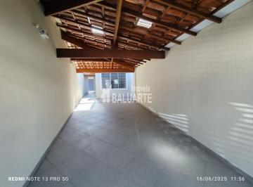 Casa · 156m² · 3 Quartos · 2 Vagas · BELISSIMO SOBRADO A VENDA NO CAMPO GRANDE