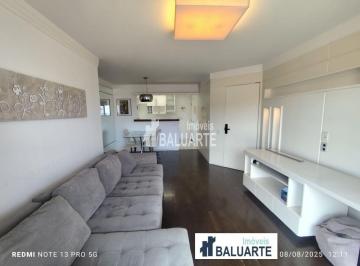 Casa · 87m² · 3 Quartos · 2 Vagas · Apartamento a venda no Jardim Marajoara