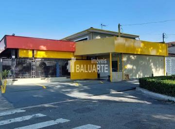 Comercial · 226m² · 3 Vagas · Ponto comercial  para Alugar com   226m ne Avenida Interlagos.