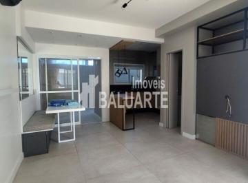 Casa · 69m² · 2 Quartos · 2 Vagas · SOBRADO EM CONDOMINIO A VENDA NO CAMPO GRANDE