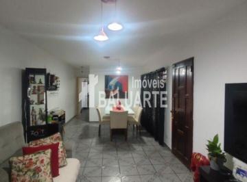 Casa · 175m² · 4 Quartos · 2 Vagas · Sobrado a venda no Jardim Sabará - São Paulo - SP