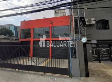 Comercial · 260m² · 4 Vagas · Galpão comercial com 260m², com mezanino para venda