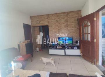 Casa · 80m² · 2 Quartos · 1 Vaga · Casa a Venda no campo grande