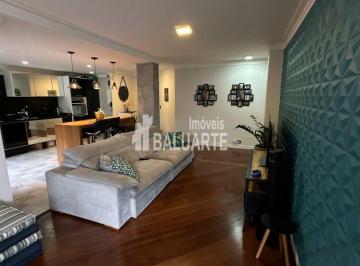 Apartamento · 116m² · 4 Quartos · 2 Vagas · Apartamento à Venda 116m no coraçao do Marajoara