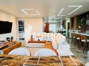 Apartamento · 108m² · 3 Quartos · 2 Vagas · APARTAMENTO EM SANTO AMARO COM 108m², 03 SUÍTES, 02 VAGAS , POSSUI ESTRUTURA DE PARQUE RESOR