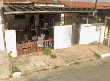 Casa · 100m² · 3 Quartos · 2 Vagas · Casa a venda no Campo no Grande