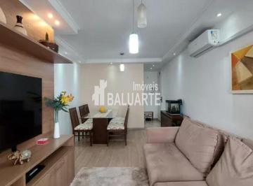 Apartamento · 75m² · 3 Quartos · 2 Vagas · Apartamento a venda na Miguel Yunes