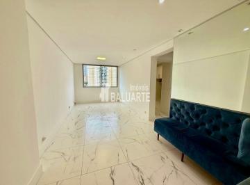 Apartamento · 60m² · 1 Quarto · 1 Vaga · Apartamento Para Alugar na Rua Das Flechas