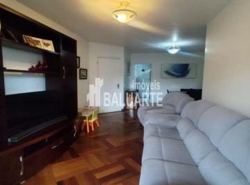 Apartamento · 105m² · 4 Quartos · 2 Vagas · Apartamento a venda no Jardim Marajoara