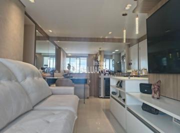 Apartamento · 65m² · 2 Quartos · 1 Vaga · Apartamento a venda Chacara Santo Antônio
