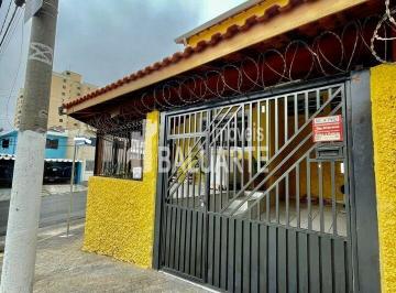 Casa · 106m² · 3 Quartos · 2 Vagas · Sobrado a venda no Campo Grande