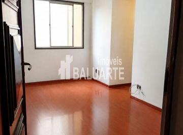 Apartamento · 50m² · 2 Quartos · 1 Vaga · Apartamento a Venda no Campo Grande  com 2 quartos 1 banheiro 1 Vaga