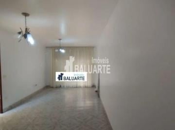 Casa · 142m² · 3 Quartos · 2 Vagas · Sobrado a Venda no Campo Grande .