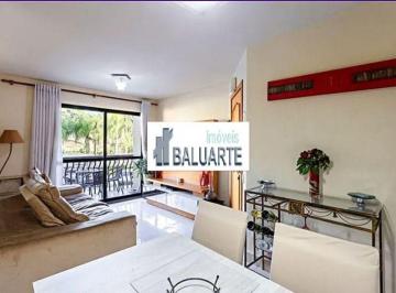 Apartamento · 77m² · 3 Quartos · 2 Vagas · Apartamento com 3 dormitórios à venda, 77 m² por R$ 870.000,00 - Alto da Boa Vista - São Paulo/SP