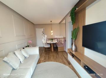 Apartamento · 70m² · 2 Quartos · 1 Vaga · Apartamento com 2 Quartos e 1 banheiro à Venda, 70 m²