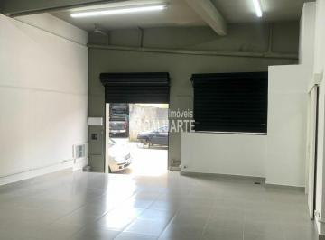 Comercial · 74m² · LOJA COMERCIAL PARA LOCAÇAO NO JARDIM  IPANEMA