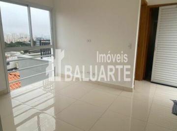Apartamento · 54m² · 2 Quartos · Apartamento à venda com 02 dormitórios no Jardim Palmares - São Paulo - SP