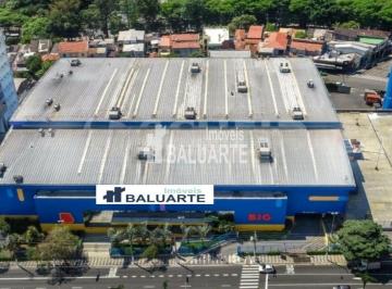 Comercial · 13029m² · Galpão Comercial com renda a venda no Jabaquara