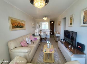Apartamento · 60m² · 2 Quartos · 1 Vaga · Apartamento a venda no Jardim Marajoara