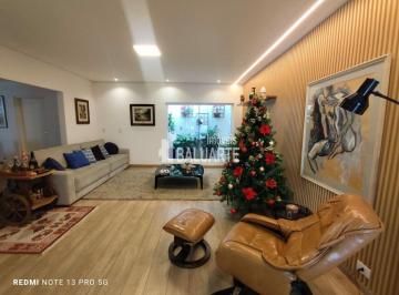 Casa · 459m² · 4 Quartos · 3 Vagas · CASA A VENDA COM 4 DORMITOIOS E 4 SUITES  459M