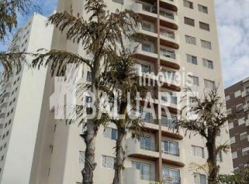 Apartamento · 64m² · 2 Quartos · 1 Vaga · Apartamento 2 Dormitórios para  Alugar no Jardim Marajoara