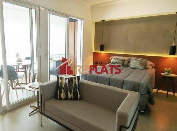 Apartamento · 35m² · 1 Quarto · 1 Vaga · Apartamento com ótimo preço no bairro Pinheiros. Confira!