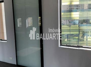 Comercial · 308m² · 6 Vagas · VENDE-SE OU ALUGA-SE ANDAR INTEIRO DE CONJUNTO COMERCIAL