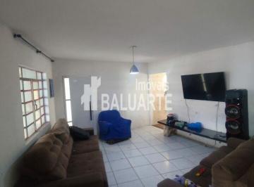 Casa · 134m² · 2 Quartos · 3 Vagas · CASA ASSOBRADADA A VENDA  NO JARDIM  PALMARES