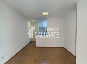 Apartamento · 77m² · 3 Quartos · 2 Vagas · Apartamento a venda no Jardim Marajoara - São Paulo - SP
