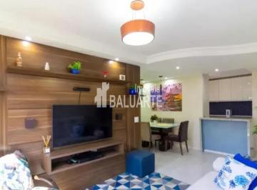 Apartamento · 80m² · 3 Quartos · 1 Vaga · Apartamento com 3 Quartos e 2 banheiros à Venda, 81 m²
