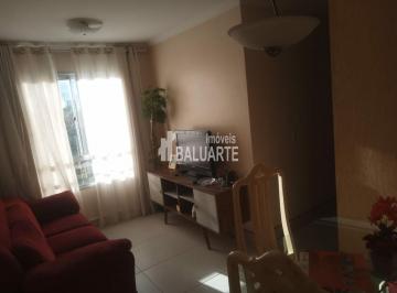 Casa · 49m² · 2 Quartos · 1 Vaga · Apartamento com 2 Quartos e 1 banheiro à Venda, 49 m²