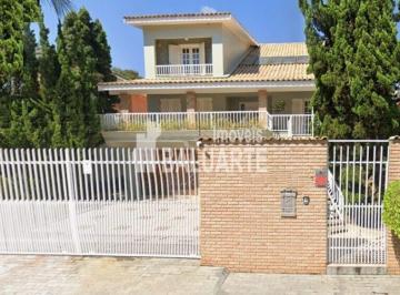 Casa · 400m² · 4 Quartos · 6 Vagas · Sobrado a Venda em Interlagos com 488 metros