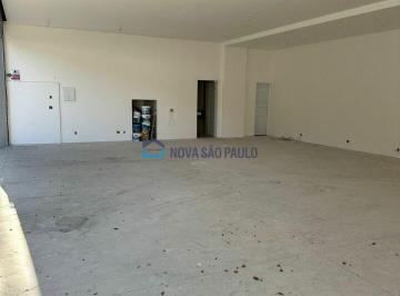 Comercial · 148m² · 1 Quarto · salão comercial para locação no Planalto Paulista