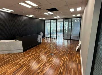 Comercial · 200m² · 4 Vagas · Locação sala conjunto comercial na Avenida Roque Petroni Júnior Itaim Bibi com 200m2 e 4 vagas sp