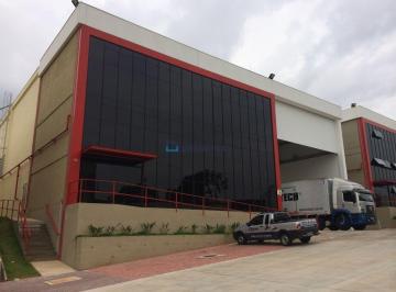 Comercial · 1975m² · Galpão em condominio fechado para locação