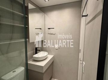 Apartamento · 27m² · 1 Quarto · Apartamento para alugar com 1 quarto 27m2 no Campo Belo zona sul são paulo