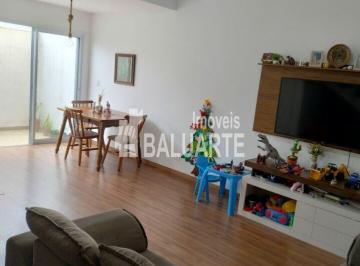 Casa · 75m² · 2 Quartos · 2 Vagas · SOBRADO 02 DORMITÓRIOS - VENDA - CAMPO GRANDE/SP