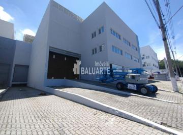 Comercial · 1000m² · 4 Vagas · Galpão com 1.000 m² à venda ou aluguel