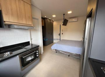 Apartamento · 35m² · 1 Quarto · apartamento bairro ipiranga