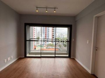 Apartamento · 34m² · 1 Quarto · Apartamento a venda em Moema  34m