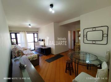 Apartamento · 78m² · 3 Quartos · 2 Vagas · APARTAMENTO A VENDA NO MARAJOARA
