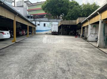 Comercial · 750m² · GALPÃO PARA LOCAÇÃO ? CHÁCARA INGLESA, SÃO PAULO ? SP