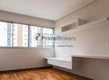 Apartamento · 50m² · 1 Quarto · 1 Vaga · Apartamento, 50m² - 1 Dormitório, 1 Vaga, Hidromassagem - Vila Clementino